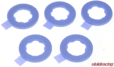 Dorman - Autograde Nylon Drain Plug Gasket, Fits 1/2, M12, M12 So - 097-001