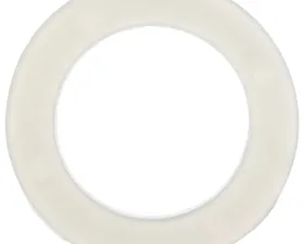 Dorman - Autograde Nylon Drain Plug Gasket, Fits 1/2So, 9/16, M14