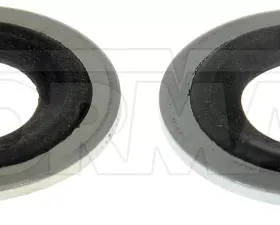 Dorman - Autograde Metal/Rubber Drain Plug Gasket, Fits 1/2, M12, M12 So