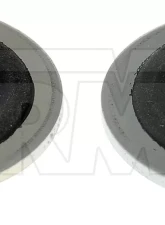 Dorman - Autograde Metal/Rubber Drain Plug Gasket, Fits 1/2, M12, M12 So                                     - 097-021CD - Image 4