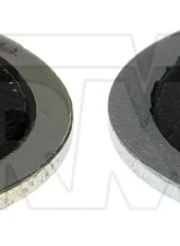 Dorman - Autograde Metal/Rubber Drain Plug Gasket, Fits 1/2, M12, M12 So                                     - 097-021CD - Image 3