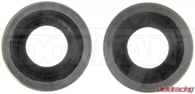 Dorman - Autograde Metal/Rubber Drain Plug Gasket, Fits 1/2, M12, M12 So - 097-021CD
