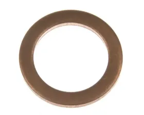 Dorman - Autograde Copper Drain Plug Gasket, Fits M14, 9/16