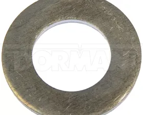 Dorman - Autograde Aluminum Drain Plug Gasket, Fits M12