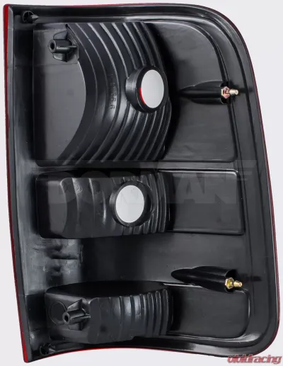 Dorman - OE Solutions Tail Lamp Assembly - 1590326