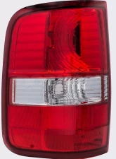 Dorman - OE Solutions Tail Lamp Assembly                                     - 1590326 - Image 2
