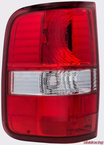 Dorman - OE Solutions Tail Lamp Assembly - 1590326