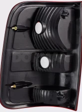 Dorman - OE Solutions Tail Lamp Assembly                                     - 1590329 - Image 4