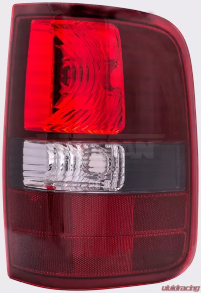 Dorman - OE Solutions Tail Lamp Assembly - 1590329
