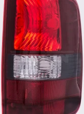 Dorman - OE Solutions Tail Lamp Assembly                                     - 1590329 - Image 4