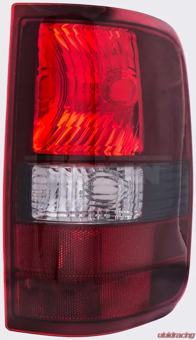 Dorman - OE Solutions Tail Lamp Assembly - 1590329