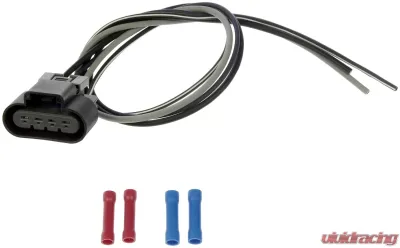 Dorman - OE Solutions Fuel Pump Module Assembly - 2630303