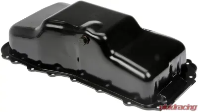 Dorman - OE Solutions Engine Oil Pan - 264-205