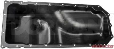 Dorman - OE Solutions Engine Oil Pan - 264-619