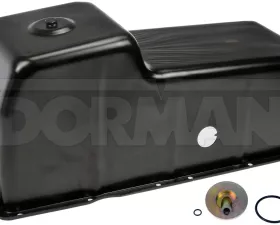 Dorman - OE Solutions Engine Oil Pan