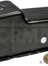 Dorman - OE Solutions Engine Oil Pan                                     - 264-838 - Image 2