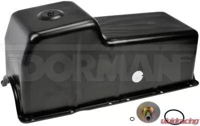 Dorman - OE Solutions Engine Oil Pan - 264-838