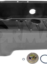 Dorman - OE Solutions Engine Oil Pan                                     - 264-838 - Image 2