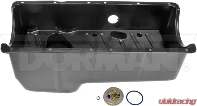 Dorman - OE Solutions Engine Oil Pan - 264-838