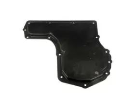 Dorman - OE Solutions Transmission Pan With Drain Plug