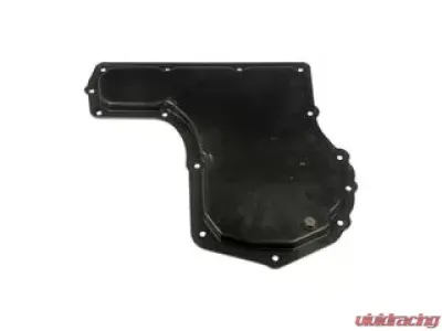 Dorman - OE Solutions Transmission Pan With Drain Plug - 265-809