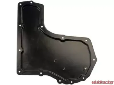 Dorman - OE Solutions Transmission Pan With Drain Plug - 265-809
