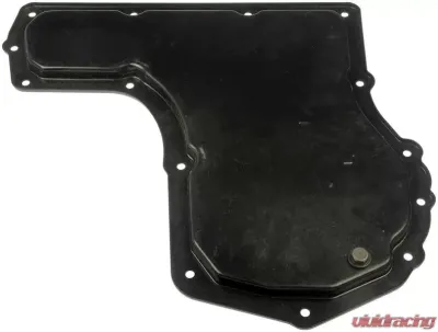 Dorman - OE Solutions Transmission Pan With Drain Plug - 265-809