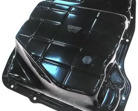Dorman - OE Solutions Transmission Pan With Drain Plug