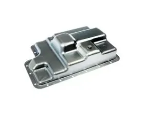Dorman - OE Solutions Transmission Pan With Drain Plug