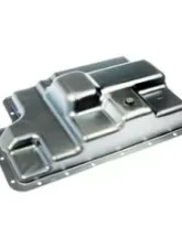 Dorman - OE Solutions Transmission Pan With Drain Plug                                     - 265-822 - Image 2