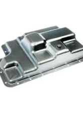 Dorman - OE Solutions Transmission Pan With Drain Plug                                     - 265-822 - Image 2