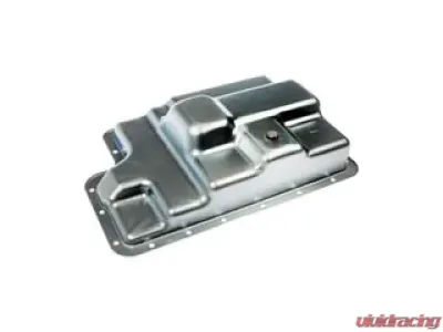 Dorman - OE Solutions Transmission Pan With Drain Plug - 265-822