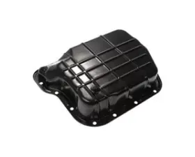 Dorman - OE Solutions Transmission Pan With Drain Plug