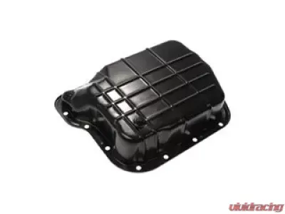 Dorman - OE Solutions Transmission Pan With Drain Plug - 265-827