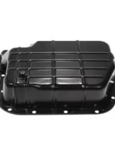 Dorman - OE Solutions Transmission Pan With Drain Plug                                     - 265-827 - Image 2