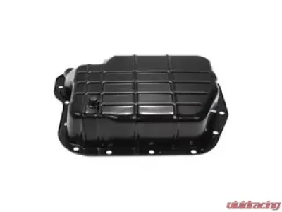 Dorman - OE Solutions Transmission Pan With Drain Plug - 265-827