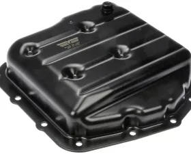 Dorman - OE Solutions Transmission Pan With Drain Plug