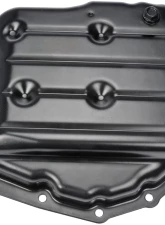 Dorman - OE Solutions Transmission Pan With Drain Plug                                     - 265-832 - Image 2