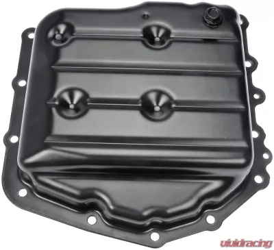 Dorman - OE Solutions Transmission Pan With Drain Plug - 265-832