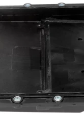 Dorman - OE Solutions Transmission Pan With Drain Plug, Gasket And Bolts                                     - 265-852 - Image 2