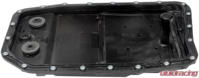 Dorman - OE Solutions Transmission Pan With Drain Plug, Gasket And Bolts - 265-852