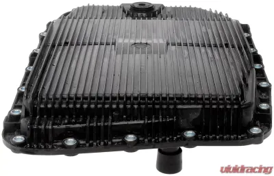 Dorman - OE Solutions Transmission Pan With Drain Plug, Gasket And Bolts - 265-852