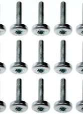 Dorman - OE Solutions Transmission Pan With Drain Plug, Gasket And Bolts                                     - 265-852 - Image 5