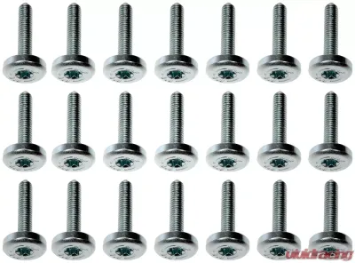 Dorman - OE Solutions Transmission Pan With Drain Plug, Gasket And Bolts - 265-852