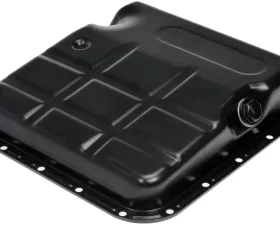 Dorman - OE Solutions Transmission Pan With Drain Plug