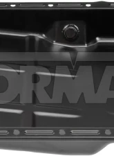 Dorman - OE Solutions Transmission Pan With Drain Plug                                     - 265-859 - Image 2