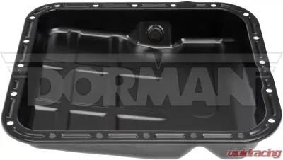 Dorman - OE Solutions Transmission Pan With Drain Plug - 265-859