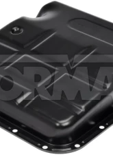 Dorman - OE Solutions Transmission Pan With Drain Plug                                     - 265-859 - Image 3