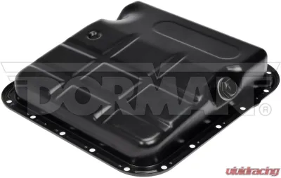 Dorman - OE Solutions Transmission Pan With Drain Plug - 265-859