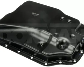 Dorman - OE Solutions Transmission Pan With Drain Plug